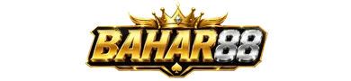 BAHAR88 Logo